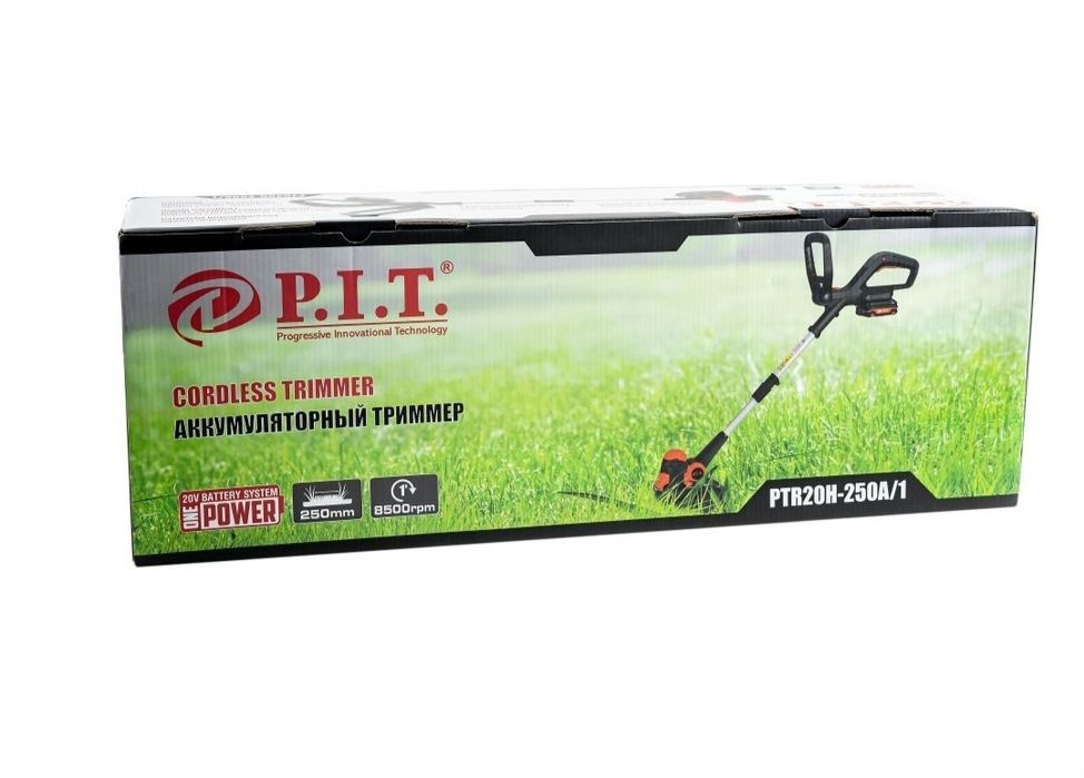 Триммер электрические в ассортименте PIT original
