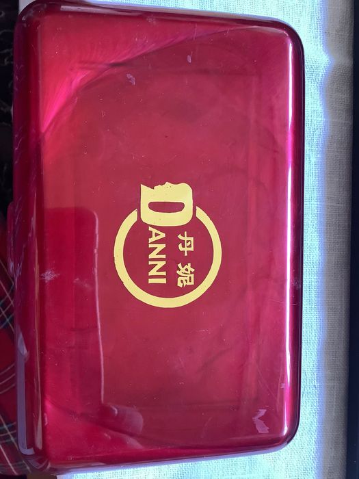 Косметика Хитой. КНР