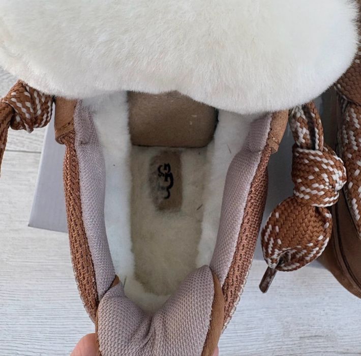 Ugg Lowmell marimea 38