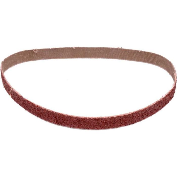 Шкурка за пневматичен лентов шлайф 10 x 330 мм