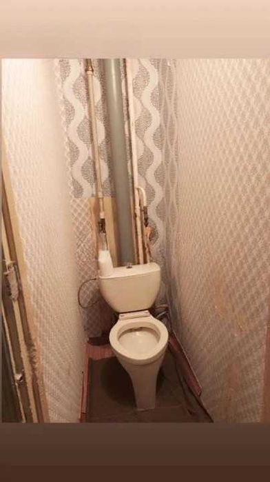 Продажа 2-комнатной квартиры