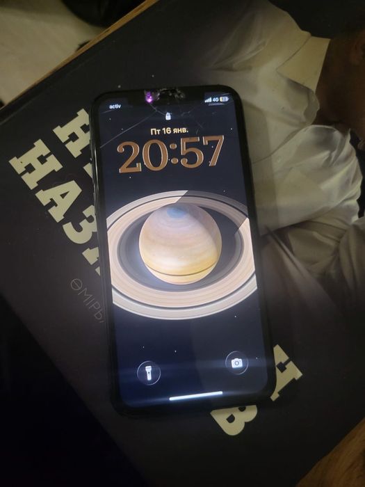 Айфон 11про 64гб Идеал срочно!!
