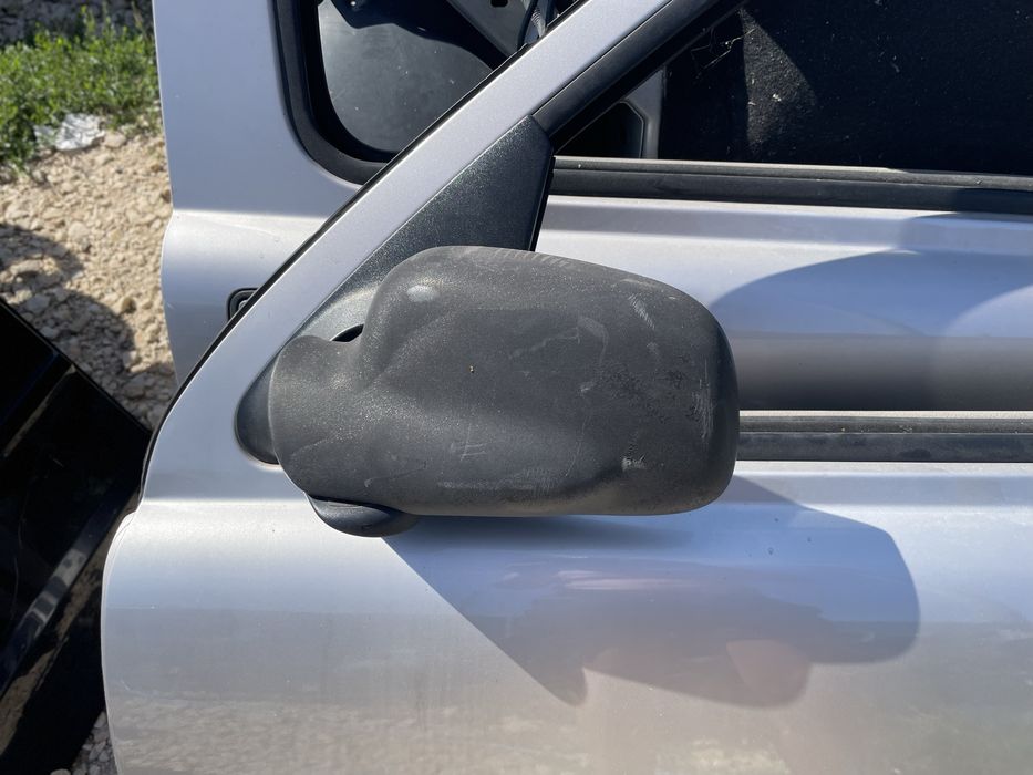 Ел. Ляво Огледало/Land Rover Freelander/2001/2006г.