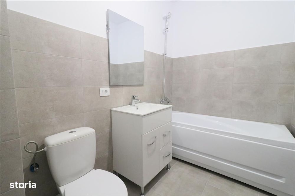 Apartament 4 camere | 89 mp | Pacurari | Bloc nou 2025