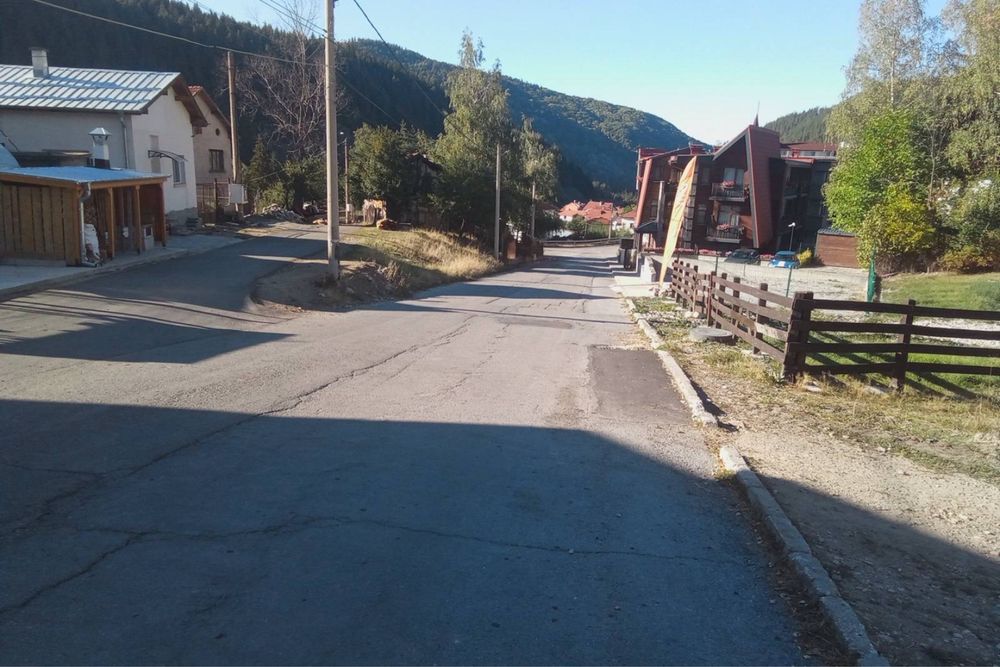 Продава се Парцел в с. Бели Искър, Област София-област - 2100 кв.м за 26 €/кв.м - Снимка #14