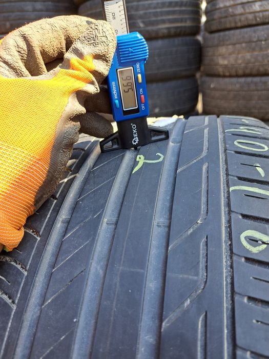 Anvelope de vara 225-40r18 Bridgestone