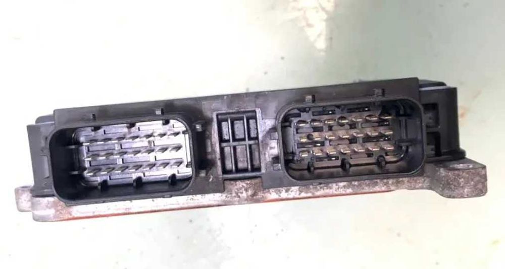 ECU cutie viteze Mercedes A 010 446 1309