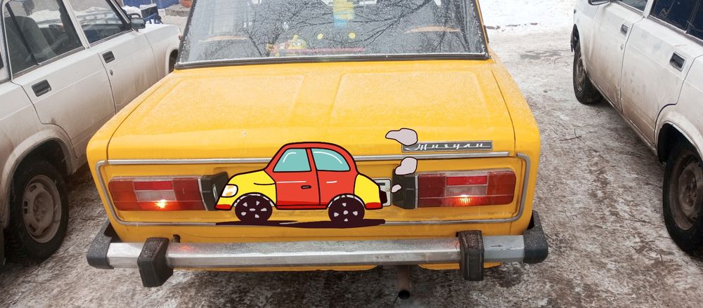 Продам ваз 21065