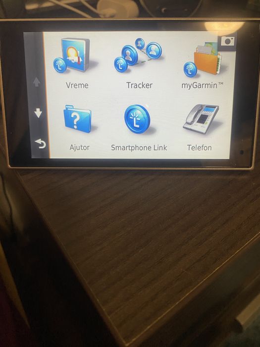 Unitate Gps Garmin