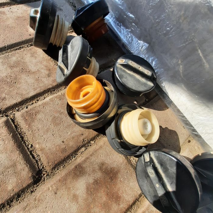 Крышка бака крышка горловины топливного бака Toyota Lexus