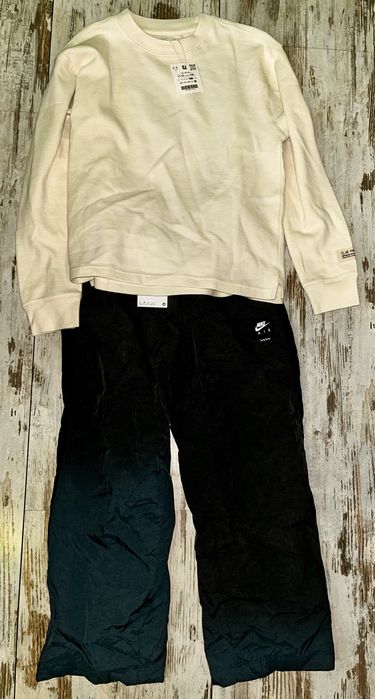 Сет Nike/ Zara 147