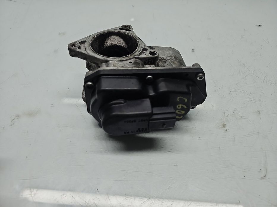 Clapeta acceleratie Volkswagen Passat B6 (3C2) [Fabr 2005-2010] 03L131