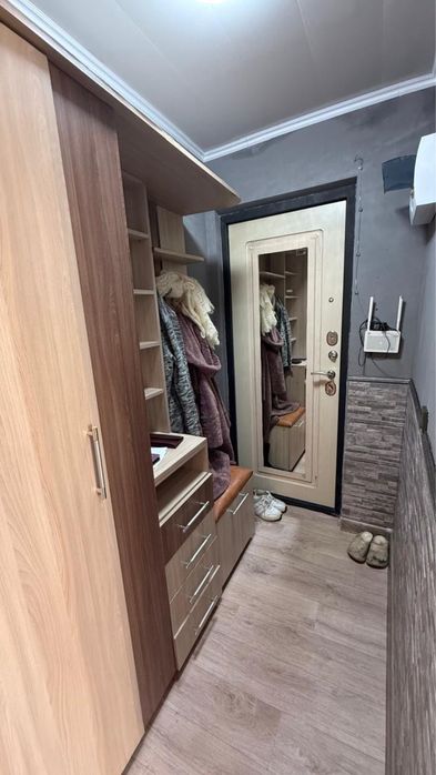 Сдаеться квартира