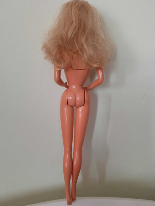 Кукла Барби молд 1966-1978