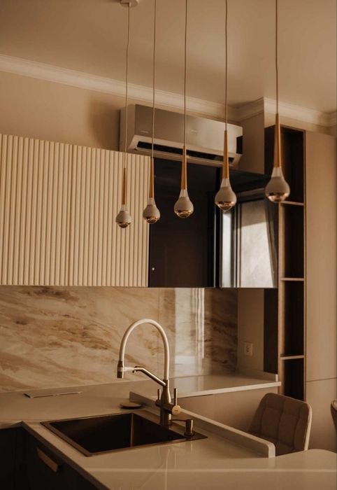 NRG Park Продается 2 комнатная квартира ремонт парк Гафура Гуляма