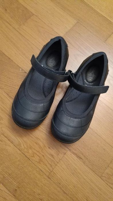 Детски обувки за момиче