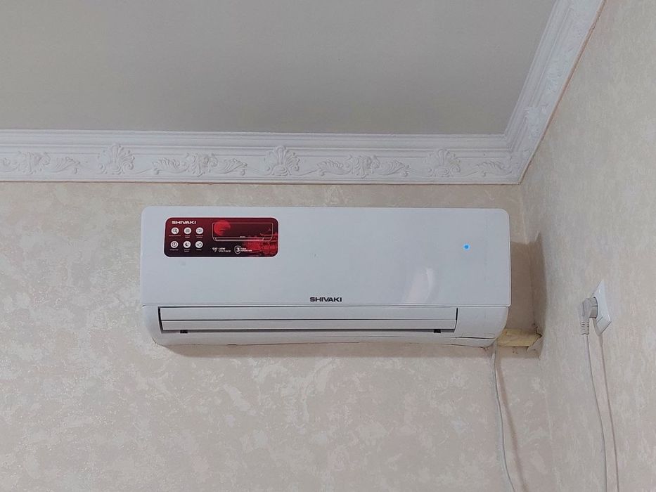 Кондитсионер 12 талик  холати янги