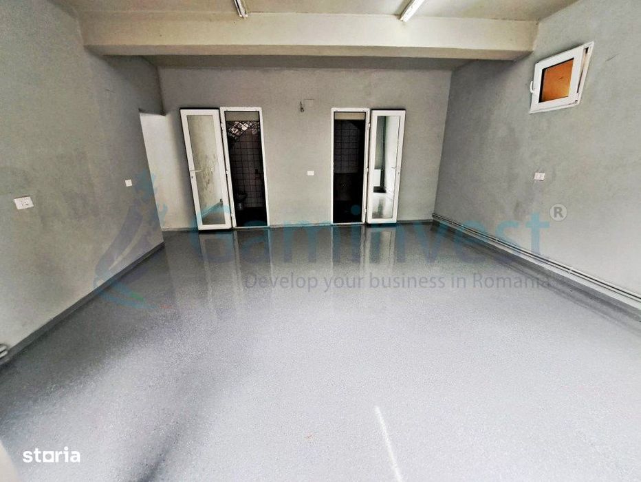 Cladire  pretabila clinica,Gheorghe Doja,Oradea, Bihor,Gaminvest,A2411