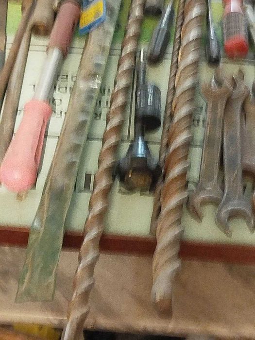 продам разный ручной инструмент