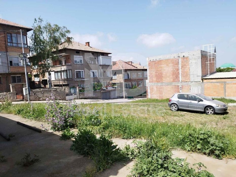 Парцел в Пловдив, област-гр.Асеновград площ 482 цена 229000