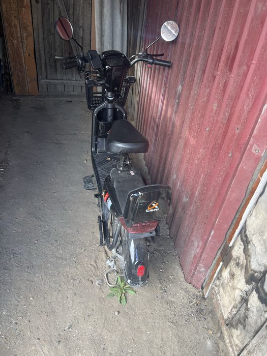 Продам sk8 санчу