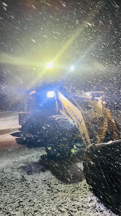 Мини погрузчик сатамын 1.2 куб