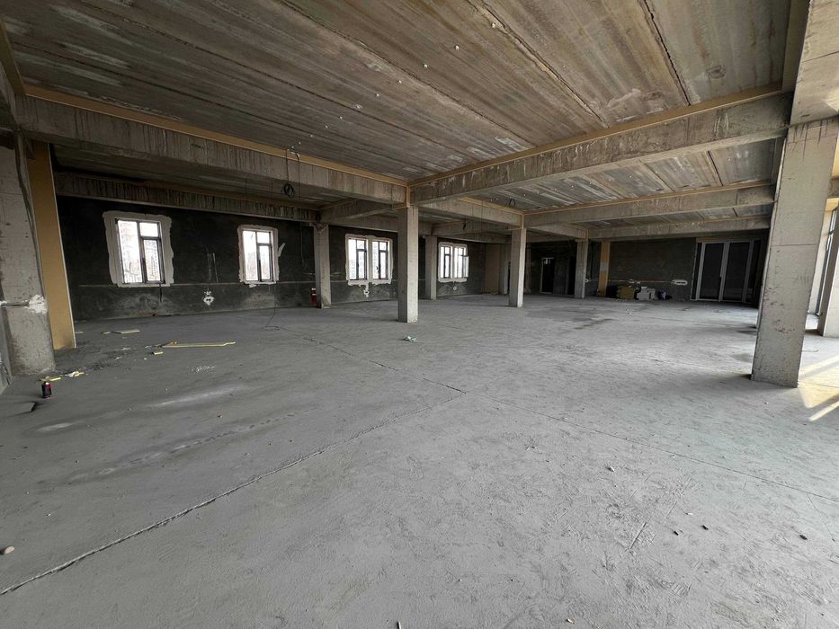 Аренда 3 и 5 этажи по 384 м² — офис по 9 $ с каникулами (55)