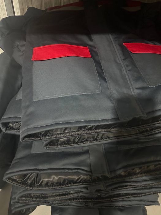 Har turdagi formalarni tikamiz