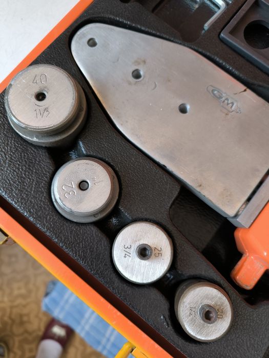 Аппарат для сварки труб