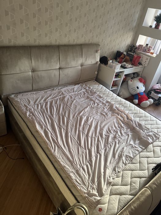 Продам кровать срочно