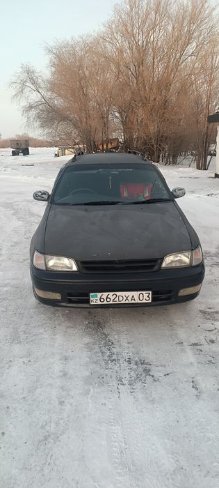 Продам Toyota Caldina