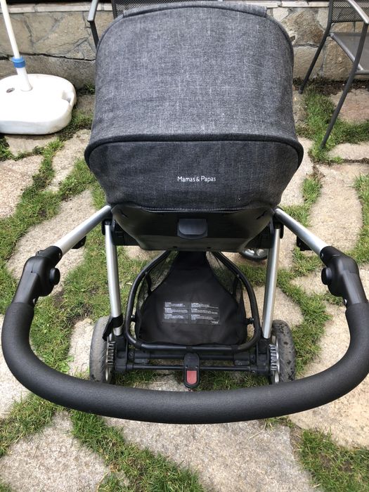 Детска количка 2в1 mamas&papas