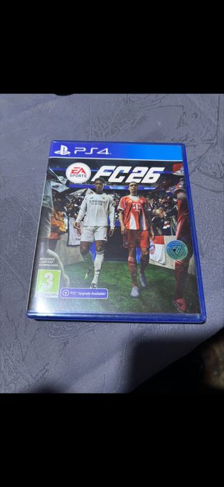 Fifa 26 PlayStation 4
