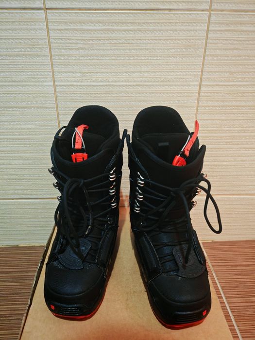 Boots snowboard Burton 41 ,mondo 26