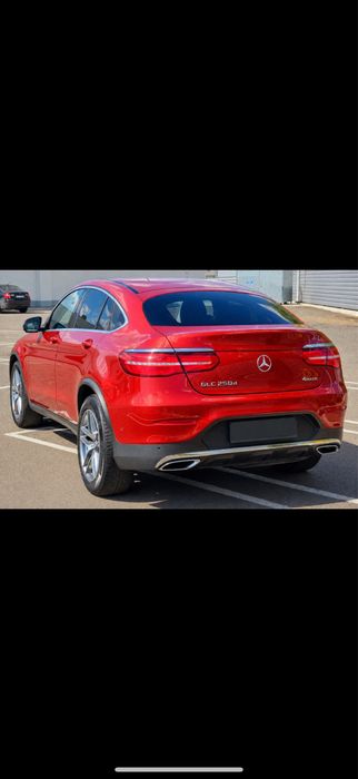 MERCEDES-BENZ CLK-Class 2018 — imagine 5