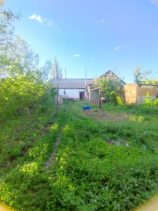Продам дом 2рабочий 11млн.тг