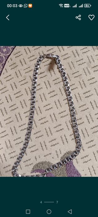 Срочно продам цепочка