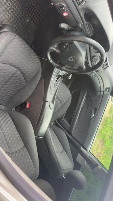MERCEDES-BENZ E-Class 2005 — imagine 5