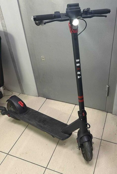 Электросамокат Tribe maya