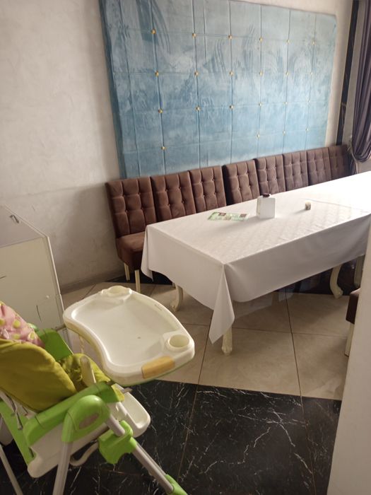 Кафенын полный заттары