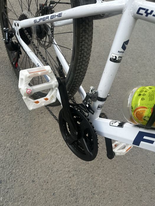 Велосипед для подростков