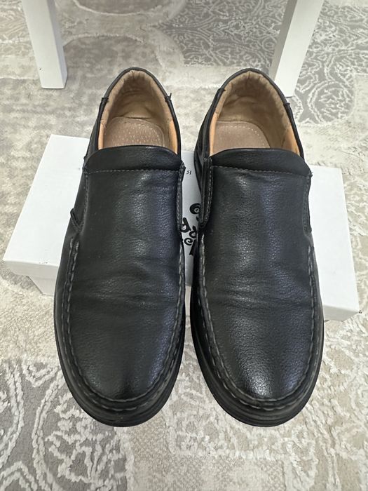 Школьная форма для мальчика