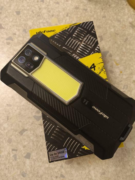 Ulefone Armor 24