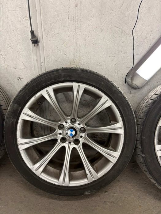 Style 166 OEM 19ки