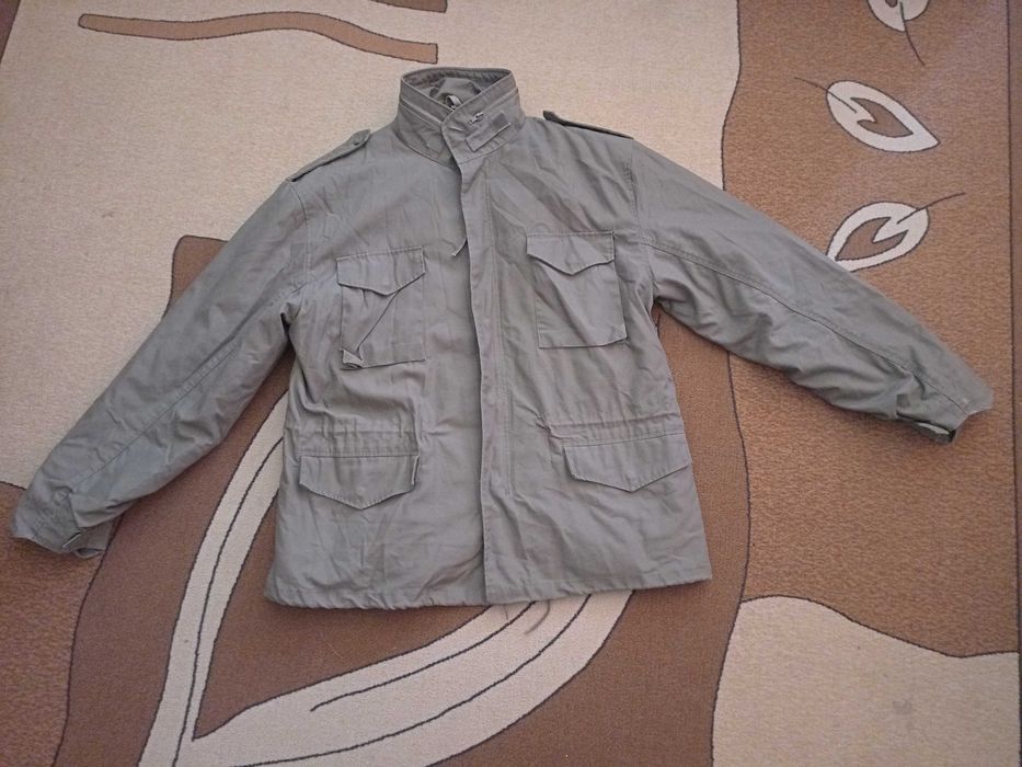 яке м65 , м65 , яке,Брандит