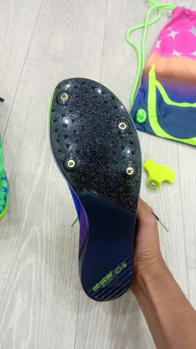 Шиповки Nike dragonfly 2