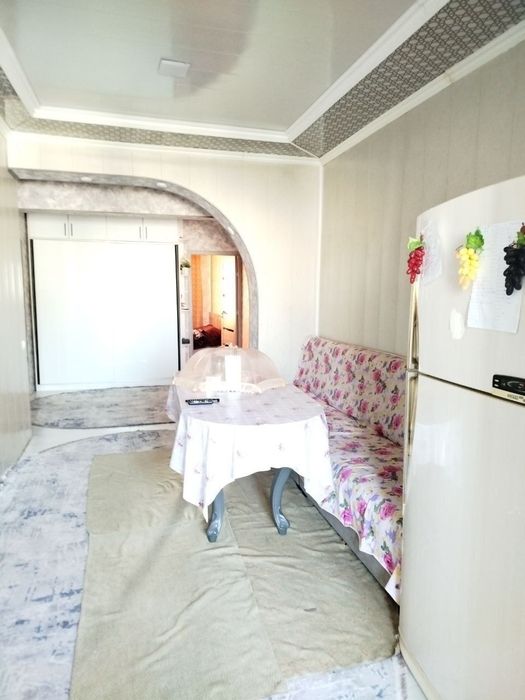 Квартира 5х комнатая