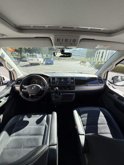Volkswagen T6 Multivan