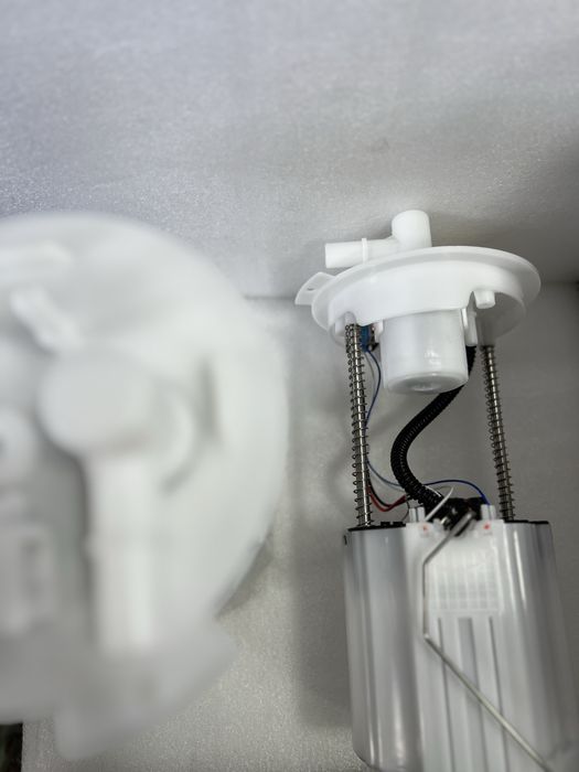 Tracker 1 benzanasos