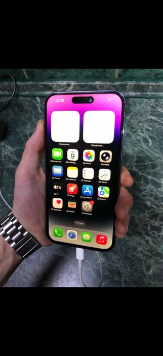 айфон 14 про макс